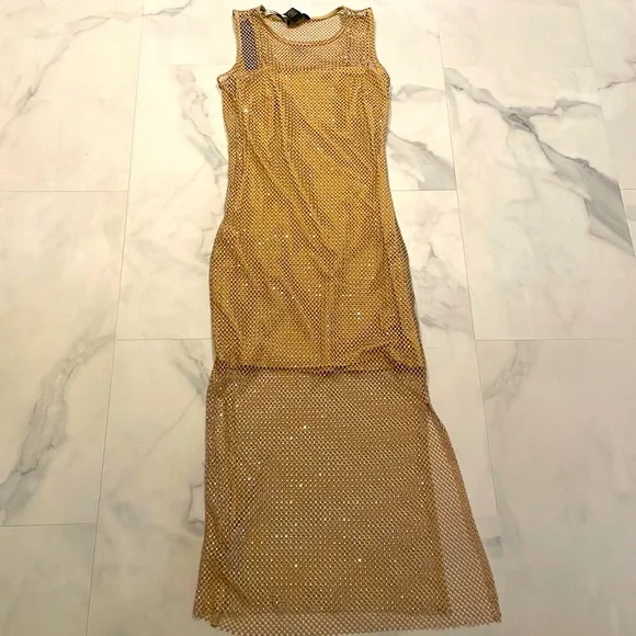 green emerald velvet dress House of Harlow 1960 x Revolve Dress  DECOMM Shop